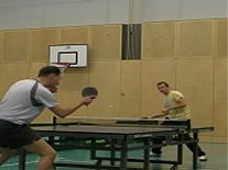 Tischtennisclub TTC Liebrüti